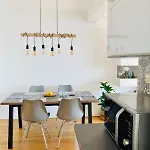 Mediteranska Oaza Appartement