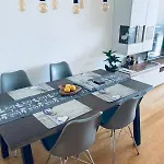Mediteranska Oaza Appartement