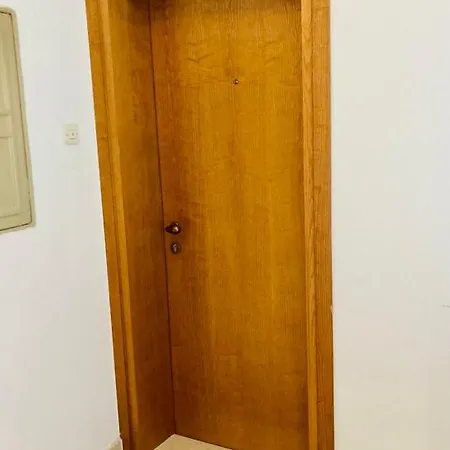 דירה Mediteranska Oaza *