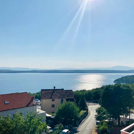 Mediteranska Oaza Appartement Dramalj