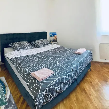 Appartement Mediteranska Oaza *