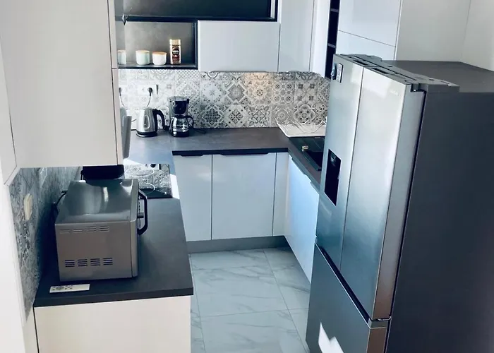 Mediteranska Oaza * Dramalj