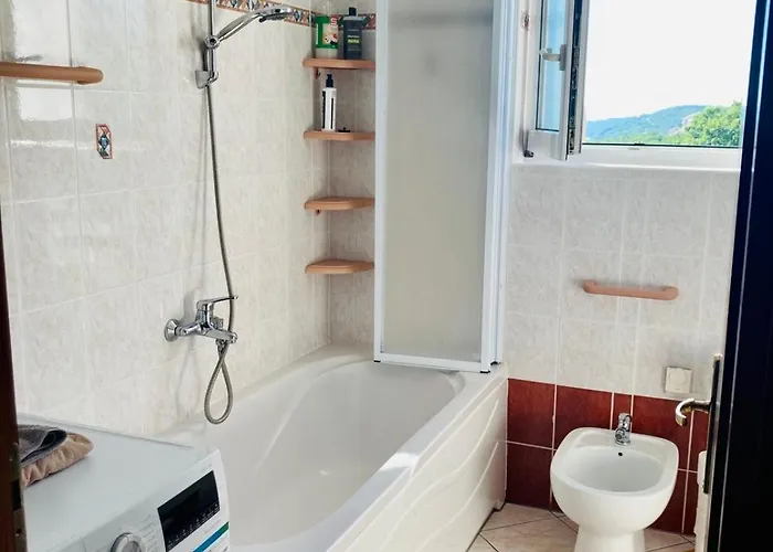 Apartman Mediteranska Oaza