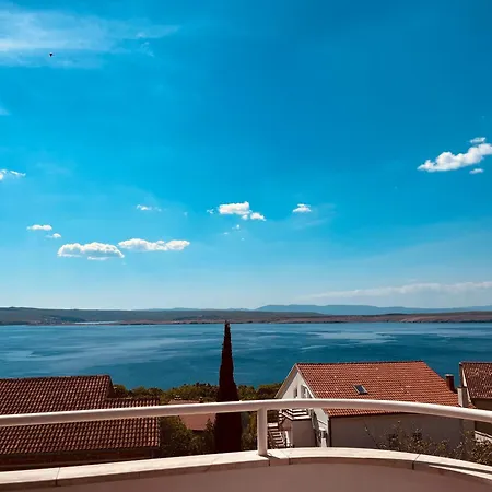 Mediteranska Oaza Апартаменты *