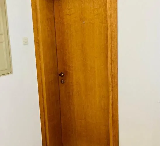 Apartment Mediteranska Oaza *