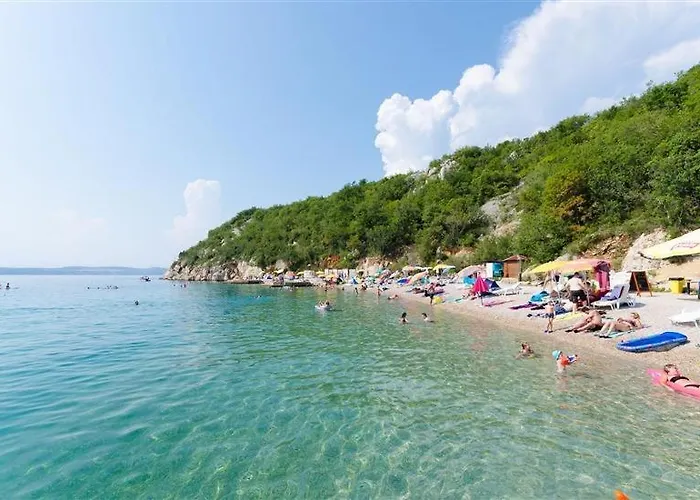 Mediteranska Oaza Apartment *