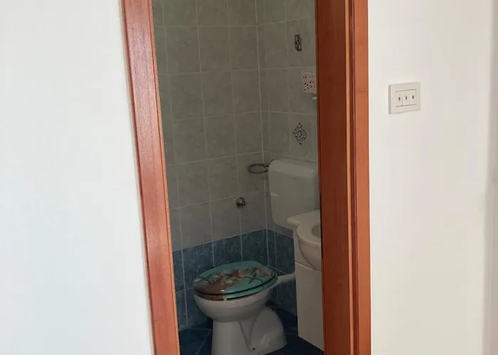 Mediteranska Oaza Apartment *